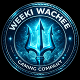 Weeki Wachee Gaming Company logo